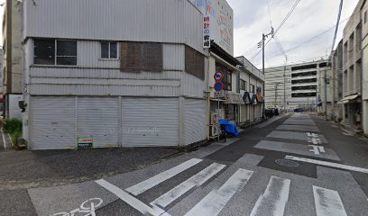岩崎時計店