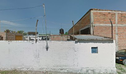 Escuela Primaria 'Emiliano Zapata'