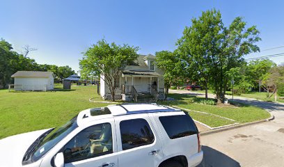 Plano African American Museum