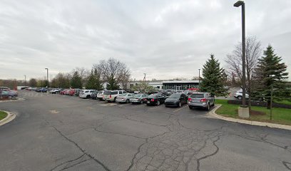 EV Connect Charging Station