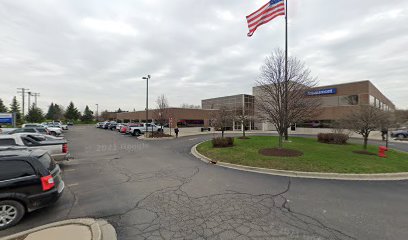 Laboratory - Medical Center, Lake Orion