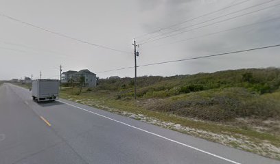 North Topsail Water & Sewer