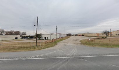 SSD Alarm: Sherman, TX