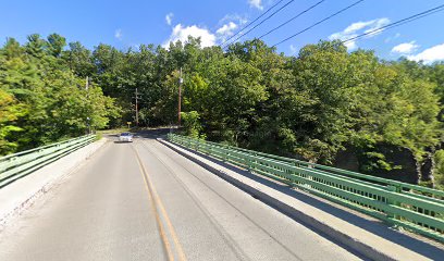 Stewart Avenue Bridge