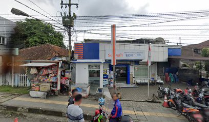 Kelompok Bermain Melati