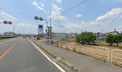 （株）レンタルシステム東北サテライト置賜