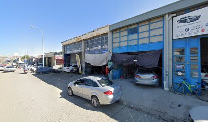 MS garage
