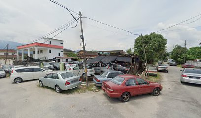 DIN SENTOSA USED CAR