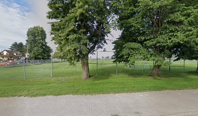 Amelia Soccer Field