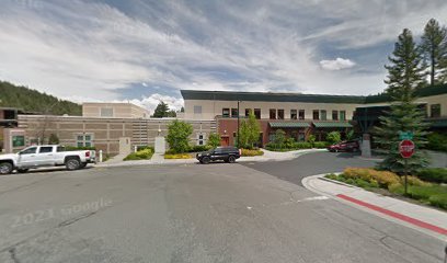 Tahoe Forest Hospital Intensive Care Unit (ICU)