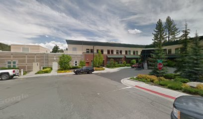 Tahoe Forest Hospital Laboratory - Truckee