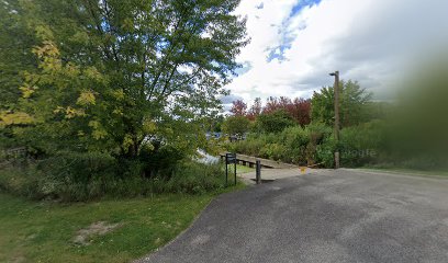 Boat Ramp