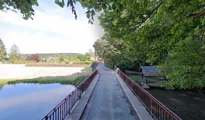 Pont d'Amfreville-sur-Iton