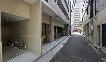 S-RESIDENCE神戸元町