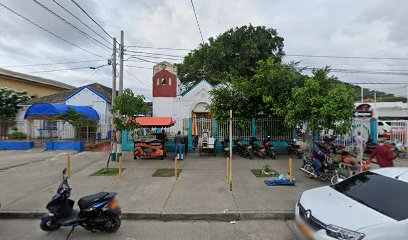 Iglesia Episcopal Nuestro Salvador