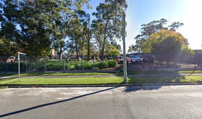 Mittagong Public School