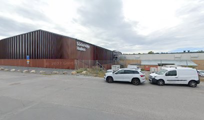 Täljehallen AB