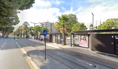 Station Paul Montel/Les Moulins