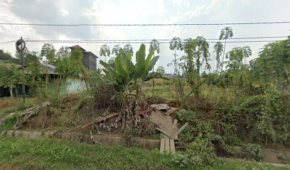 Toko berkah jaya ( meuble dan pakaian)