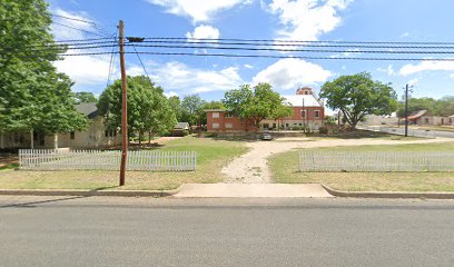 Fredericksburg Alternative School