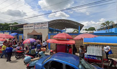 Escuela PriMaría Alcides Flota Oropeza