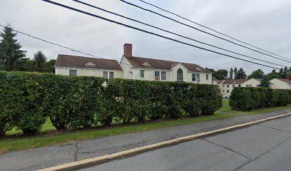 Colonial Heights Apartments