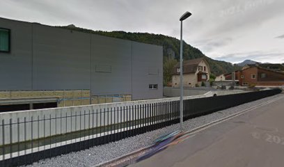 McOptik (Schweiz) AG
