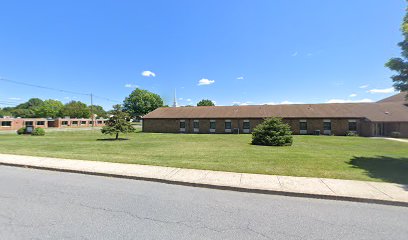 Chambersburg Bible Church