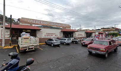 Chiles y Especias Don José