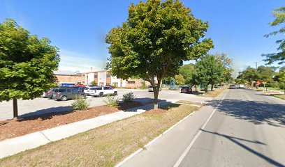 Grand Traverse Area Catholic