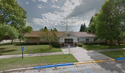 United Methodist Church