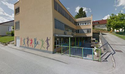 Osnovna šola Jarenina