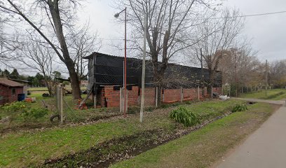 Casa de cultura Fatima