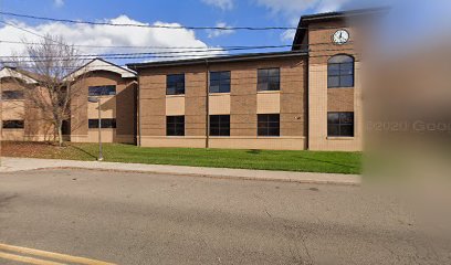 Gibbs Elementary School