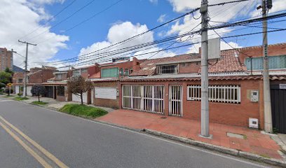 Software Bogotá