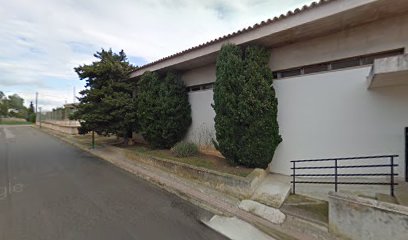 Iglesia - Sa Ràpita