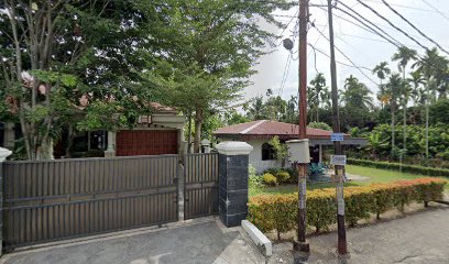 Rumah Raihan Inda