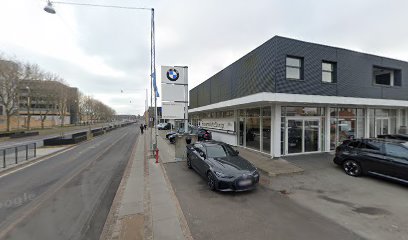 Aalborg Bilplejecenter