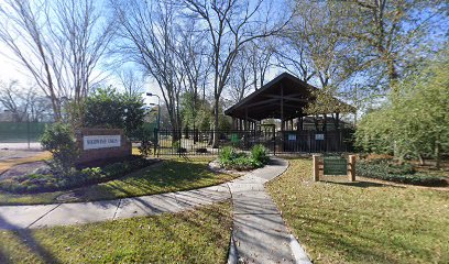 Woodwind Lakes Recreational Center