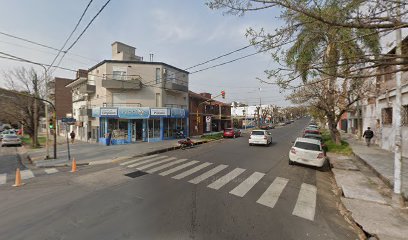 Calle San Luis