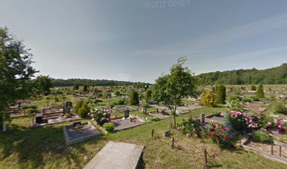 Kalmistu