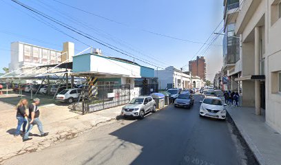 Playa de Estacionamiento Urquiza