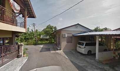 Masjid Taman Bayu