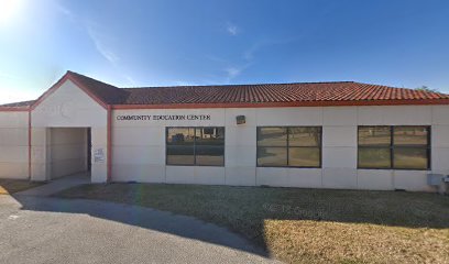 Community Education Center