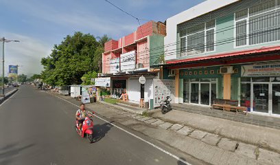 SMK Negeri 7 Mataram