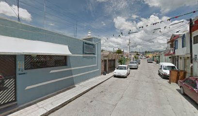 Panaderia Zandy