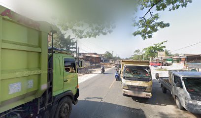 Toko Susu Kambing dan Susu Kuda Liar