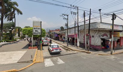 Panaderías de Córdoba