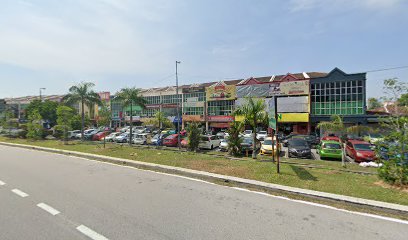 Welco Kitchen Bandar Baru Bangi