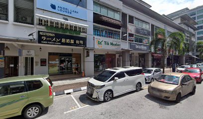 Core Stem Academy, Kuala Lumpur, Malaysia